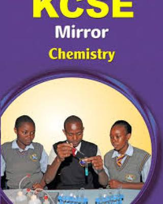 Kcse Mirror Chemistry